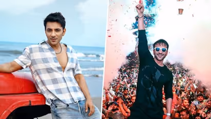 Exclusive-Ali Merchant on Pathaan controversy, Bigg Boss 16 and his marriage with ex-wife Sara Khan