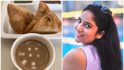 ಎರಡ್ ಸಮೋಸಾಗೆ ಇಷ್ಟ್ ರೇಟಾ..? ಎಂದ ಜರ್ನಲಿಸ್ಟ್ಗೆ ಟ್ವಿಟರ್ನಲ್ಲಿ ಫುಲ್ ಟ್ರೋಲ್!