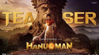 ప్రపంచ వ్యాప్తంగా 11 భాషల్లో రిలీజ్ కాబోతున్న ‘హనుమాన్’.. పాన్ వరల్డ్ ఫిల్మ్ గా విడుదలకు ఏర్పాట్లు!