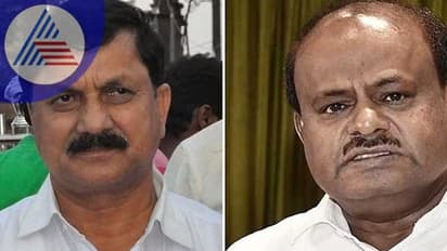 ಸ್ಯಾಂಟ್ರೋ ರವಿ ಪ್ರಕರಣ: ಕುಮಾರಸ್ವಾಮಿ ಹತಾಶೆ ಸ್ಥಿತಿಗೆ ತಲುಪಿದ್ದಾರೆ: ಆರಗ