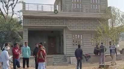  अलर्ट NEWS: जरा सी गलती और उजड़ गया हसंता खेलता परिवार, सास-बहू और पोती की मौत