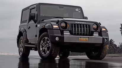 ಮಹೀಂದ್ರದಿಂದ ಗುಡ್ ನ್ಯೂಸ್, 5 ಡೋರ್ ಥಾರ್ ಕಾರು ಆಗಸ್ಟ್ 6ಕ್ಕೆ ಅನಾವರಣ!