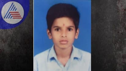 Crime News: 8ನೇ ತರಗತಿ ವಿದ್ಯಾರ್ಥಿ ನೇಣು ಬಿಗಿದುಕೊಂಡು ಆತ್ಮಹತ್ಯೆ!