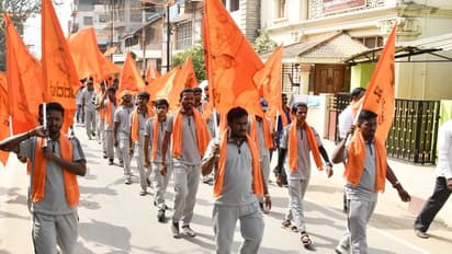 Shourya sanchalana: ಇಸ್ಲಾಂ ದಾಳಿ​ಗೆ ಜಗ್ಗದೇ ಉಳಿದ ಹಿಂದೂ ಧರ್ಮ: ಸುನೀಲ್‌