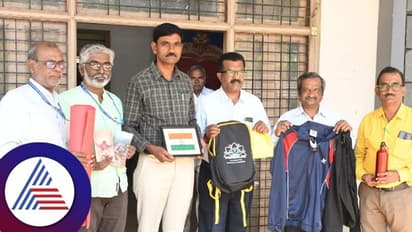 National Youth Festival 2023: ವಿಶೇಷ ನೋಂದಣಿ ಕಿಟ್ ಜೊತೆ ಗಣ್ಯರ ಸ್ವಾಗತಕ್ಕೆ ಭರ್ಜರಿ ಸಿದ್ಧತೆ