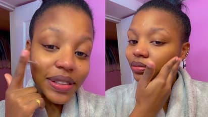 PHOTOS: कहीं स्पर्म से फेशियल, तो कहीं पीरियड के खून वाला फेसमास्क, ऐसे नुस्खे कि सुनकर घूम जाए माथा