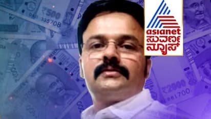 ಎಸಿಪಿ ಬೇಡವೆಂದರೂ ಸ್ಯಾಂಟ್ರೋ ರವಿ ಪತ್ನಿ ಬಂಧಿಸಿ ಜೈಲಿಗಟ್ಟಿದ ಇನ್ಸ್ಪೆಕ್ಟರ್!