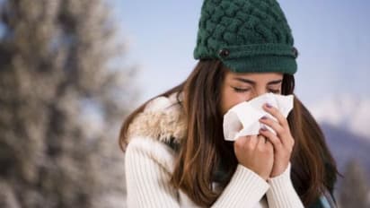 തണുപ്പുകാലത്ത് ആസ്ത്മ രോഗികള് ശ്രദ്ധിക്കേണ്ട കാര്യങ്ങള്...