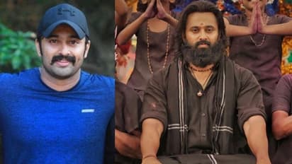 'ഈ വിജയം അവരുടെ കൂടെ കഠിനപ്രയത്നത്തിന്റേത്': 'മാളികപ്പുറം' ടീമിനെ പ്രശംസിച്ച് ഉണ്ണി മുകുന്ദൻ