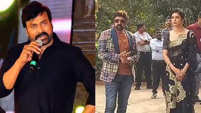 శృతి హాసన్ ని బాలయ్య బెదిరించాడా? చిరంజీవి బయటపెట్టాల్సిన నిజం!