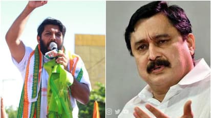 'പട്ടിണി കിടക്കുന്നവൻ വോട്ട് ചെയ്തിട്ടാണ് മന്ത്രി ആയത്, നികുതി കുറക്കണം മാപ്പും പറയണം'; അബ്ദുറഹ്മാനെതിരെ ഷാഫി