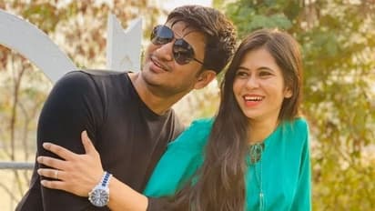 ఆమెతో రొమాంటిక్ టూర్ లో హీరో నిఖిల్!