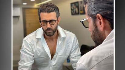 ಪಠಾಣ್​, ಬಾಹುಬಲಿ2 ದಾಖಲೆ ಮುರಿಯಲಿವೆ Hrithik Roshan ಚಿತ್ರಗಳು!