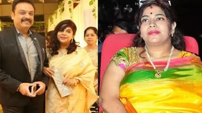 నరేష్ పెళ్ళికి ముందే శృంగారం చేద్దామన్నాడు, అందుకే వివాహం చేసుకోవాల్సి వచ్చింది! 