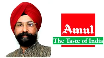 പടിയിറങ്ങി ആർ എസ് സോധി, അമുലിനെ ഇനി ആര് നയിക്കും?