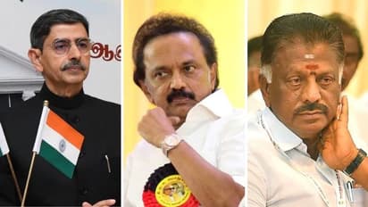 TN Assembly 2023 : உப்புச் சப்பில்லாத ஆளுநர் உரை இது.! திமுகவா? ஆளுநரா? ஓபிஎஸ் என்ன இப்படி சொல்லிட்டாரு.!!