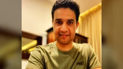 Who is Vikas Purohit, Meta, Facebook's new India head?