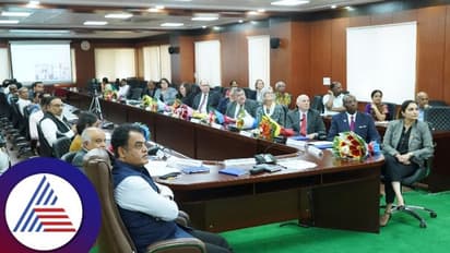 ಕಾಲೇಜು ಶಿಕ್ಷಣ ಡಿಜಿಟಲೀಕರಣ: ರಾಜ್ಯದ ವಿವಿಗಳು ಅಮೇರಿಕಾದ ಪೆನ್ಸಿಲ್ವೇನಿಯಾ ವಿವಿಯೊಂದಿಗೆ ಒಪ್ಪಂದ