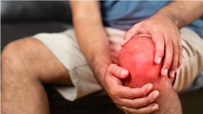  സന്ധിവാതം നേരത്തെ തിരിച്ചറിയാം; ഈ ലക്ഷണങ്ങള്‍ നിങ്ങള്‍ക്കുണ്ടോയെന്ന് പരിശോധിക്കുക...