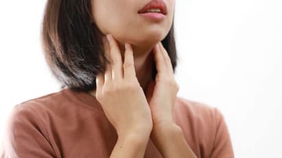 തൈറോയ്‌ഡിന്‍റെ ശ്രദ്ധിക്കാതെ പോകുന്ന ഏഴ് ലക്ഷണങ്ങള്‍...