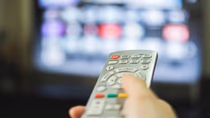 'Don't show gory images, dead bodies': Centre issues strict advisory for TV channels; check details