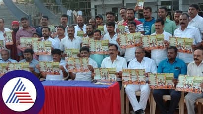 Ramanagara: ಜ.11ರಿಂದ ಐದು ದಿನಗಳ ಕಾಲ ಅದ್ಧೂರಿ ಕನಕೋತ್ಸವ: ಸಂಸದ ಸುರೇಶ್