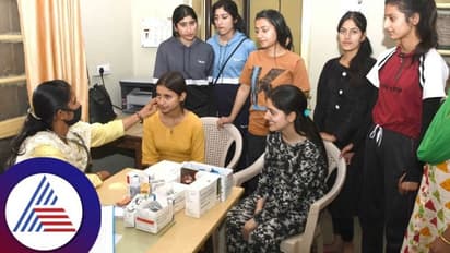 National Youth Festival: ಕೋವಿಡ್ ಆತಂಕ: ಆರೋಗ್ಯ ಪರೀಕ್ಷೆಗೆ 300 ವೈದ್ಯಕೀಯ ಸಿಬ್ಬಂದಿ ನಿಯೋಜನೆ