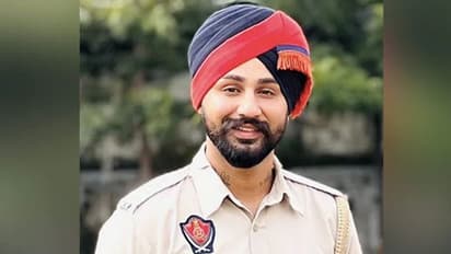 ಚೇಸಿಂಗ್ ವೇಳೆ ದರೋಡೆಕೋರರಿಂದ ಪೊಲೀಸರ ಮೇಲೆಯೇ ಗುಂಡಿನ ದಾಳಿ:  ಓರ್ವ ಪೊಲೀಸ್  ಹುತಾತ್ಮ