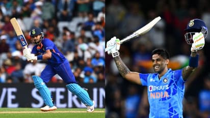 ಇಶಾನ್ ಕಿಶನ್‌, ಸೂರ್ಯಗಿಲ್ಲ ಸ್ಥಾನ; ಕಿಡಿಕಾರಿದ ಟೀಂ ಇಂಡಿಯಾ ಮಾಜಿ ಕ್ರಿಕೆಟಿಗ..!