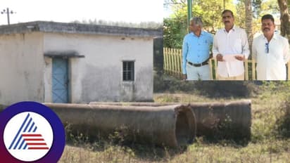 Chikkamagaluru: ದಯಾಮರಣ ಕೋರಿ ರಾಷ್ಟ್ರಪತಿಗೆ ರೈತರ ಮನವಿ : ಭೂಮಿ ಕೊಟ್ಟರೂ ಸಿಗದ ಪರಿಹಾರ