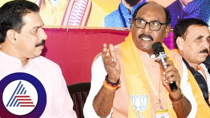 ದಲಿತ ಮತಗಳು ಬಿಜೆಪಿಗೆ ಹೆಚ್ಚು ಬರುವಂತೆ ಸಂಘಟಿಸಿ: ಎಸ್ಸಿ ಮೋರ್ಚಾ ಅಧ್ಯಕ್ಷ ಲಾಲ್ ಸಿಂಗ್ ಆರ್ಯ