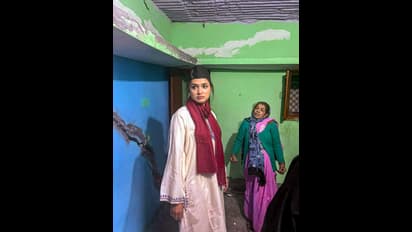 ಚುನಾವಣೆ ಸಮೀಪ ಕಾಂಗ್ರೆಸ್‌ಗೆ ಹಿನ್ನಡೆ, ಪಕ್ಷ ತೊರೆದ ಮಾಜಿ ಸಚಿವ ಹರಾಕ್ ಸಿಂಗ್ ರಾವತ್ ಸೊಸೆ!