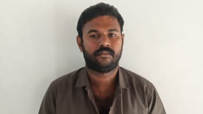 പൂട്ടിയിട്ട കടകളും കച്ചവട സ്ഥാപനങ്ങളും കുത്തിത്തുറന്ന് മോഷണം, ആര്‍ഭാട ജീവിതം; കുപ്രസിദ്ധ മോഷ്ടാവ് പിടിയിൽ