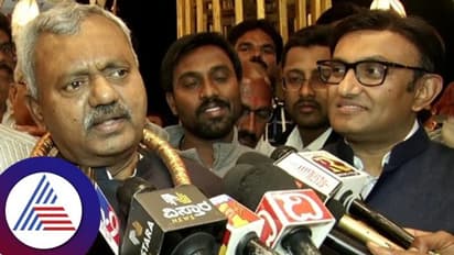 ಸುಧಾಕರ್‌ಗೆ ಸಿಎಂ ಆಗುವ ಎಲ್ಲಾ ಅರ್ಹತೆಯಿದೆ: ಸಚಿವ ಎಸ್‌.ಟಿ.ಸೋಮಶೇಖರ್‌