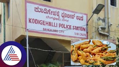 Bengaluru: 1 ವರ್ಷದಿಂದ ಪುಕ್ಕಟೆ ಬಜ್ಜಿ ತಿಂದ ‘ನಕಲಿ ಪೊಲೀಸ್ ಲೇಡಿ’ ಬಂಧನ