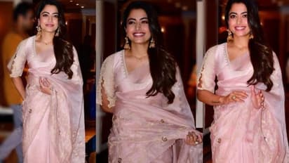 ಪಾಸಿಟಿವ್ or ನೆಗೆಟಿವ್ ನನ್ನ ಬಗ್ಗೆ ಮಾತಾಡ್ತಿರಲ್ಲ ಸಾಕು; ಗಾಸಿಪ್, ಟ್ರೋಲ್‌ಗೆ ರಶ್ಮಿಕಾ ರಿಯಾಕ್ಷನ್ 