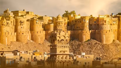 ಚಳಿಗಾಲದಲ್ಲಿ ಬೇಸಿಗೆಯ ಬಿಸಿಯನ್ನು ಎಂಜಾಯ್ ಮಾಡಲು ಈ ತಾಣಗಳು ಬೆಸ್ಟ್ 