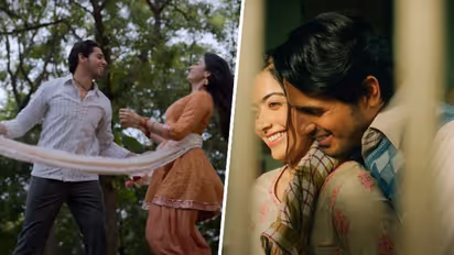 Sidharth Malhotra Rashmika Mandanna starrer Mission Majnu trailer out, fans are 'just speechless'