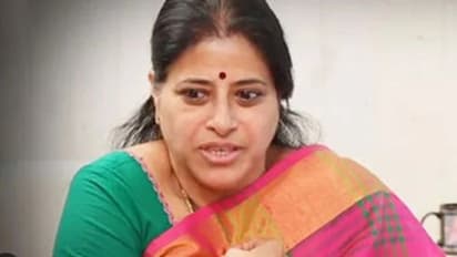 మంగళసూత్రం అమ్మి అన్నం పెట్టింది.. ఒక్క సంతకంతో వందల కోట్లు పోయాయి.. నటి సుధ భావోద్వేగం..