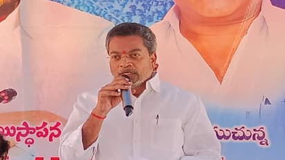 టీడీపీలోకి వైసీపీ ఎమ్మెల్యే వసంత కృష్ణ ప్రసాద్ !?