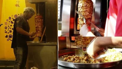 'ഷവർമ്മ മാർഗനിർദേശം' കാറ്റിൽ പറത്തി ഹോട്ടലുകൾ, അനുമതിയില്ലാത്ത തട്ടുകടകൾ; തലസ്ഥാനത്ത് സുരക്ഷിതമല്ല ഭക്ഷണം