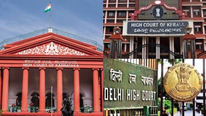 ഇന്ത്യയിലെ ഹൈക്കോടതി ജഡ്ജിമാരിൽ79% ഉയർന്ന ജാതിക്കാര്,നിയമ മന്ത്രാലയ റിപ്പോര്ട്ട് പാര്ലമെന്റ് സമിതിയില്