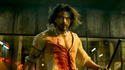 Pathaan trailer OUT: Kamaal R Khan aka KRK claims director Siddharth Anand to 'copy big scenes of foreign film