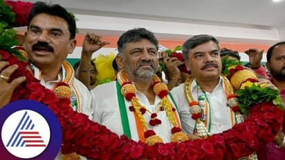 ಜೆಡಿಎಸ್ನ ಮತ್ತಿಬ್ಬರು ನಾಯಕರು ಕಾಂಗ್ರೆಸ್ಗೆ..!