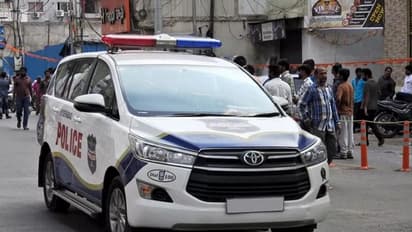 ಕತ್ತು ಹಿಸುಕಿ ಪ್ರೇಮಿಯ ಕೊಲೆ: ಸೋದರಿ ಸಹಾಯದಿಂದ ಶವವನ್ನು 12 ಕಿ.ಮೀ. ದೂರ ಎಸೆದ ಪಾಪಿ!