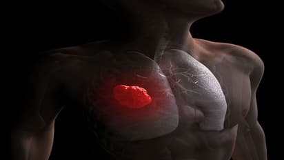 वजन हो रहा है कम और नहीं रुक रही है खांसी, तो ना करें नजर अंदाज, इस खतरनाक बीमारी के हो सकते हैं संकेत