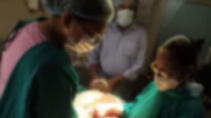 தனியார் கருத்தரித்தல் மையத்தின் தவறான சிகிச்சையால் கலைந்த கரு; கிருஷ்ணகிரியில் நிகழ்ந்த சோகம்