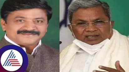 ಈ ಬಾರಿ ಸಿದ್ದರಾಮಯ್ಯ ಸೋಲು ಖಚಿತ: ವರ್ತೂರು ಪ್ರಕಾಶ್‌ ಭವಿಷ್ಯ