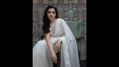 Samantha: నా లాంటి దుర్భర స్థితి నీకు రాకూడదనుకుంటున్నా... ఫస్ట్ టైం సమంత బరస్ట్! 