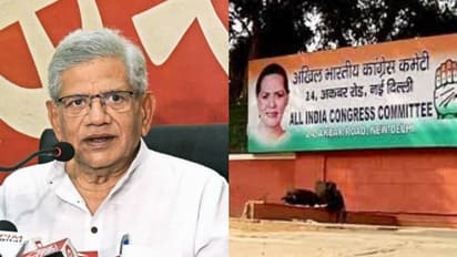 'പൊതു പ്രധാനമന്ത്രി സ്ഥാനാർത്ഥിക്ക് സാധ്യതയില്ല,കോൺഗ്രസ് മൂന്നക്കം കടന്നാൽ മുന്നണി ഉണ്ടായേക്കാം'